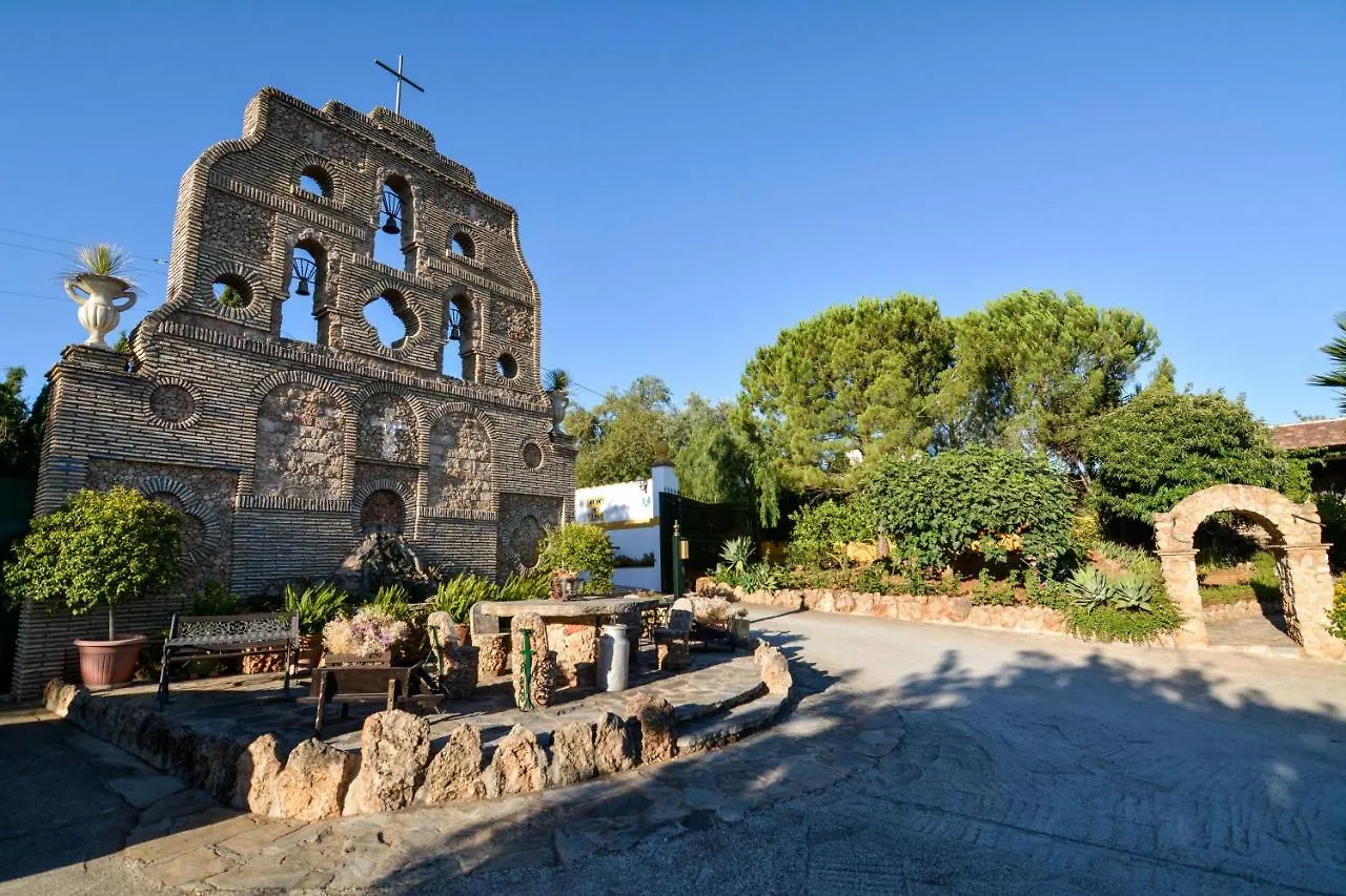 Tu Villa Rural Alakran 2 Dormitorios Piscina Privada 阿尔豪林格朗德 西班牙