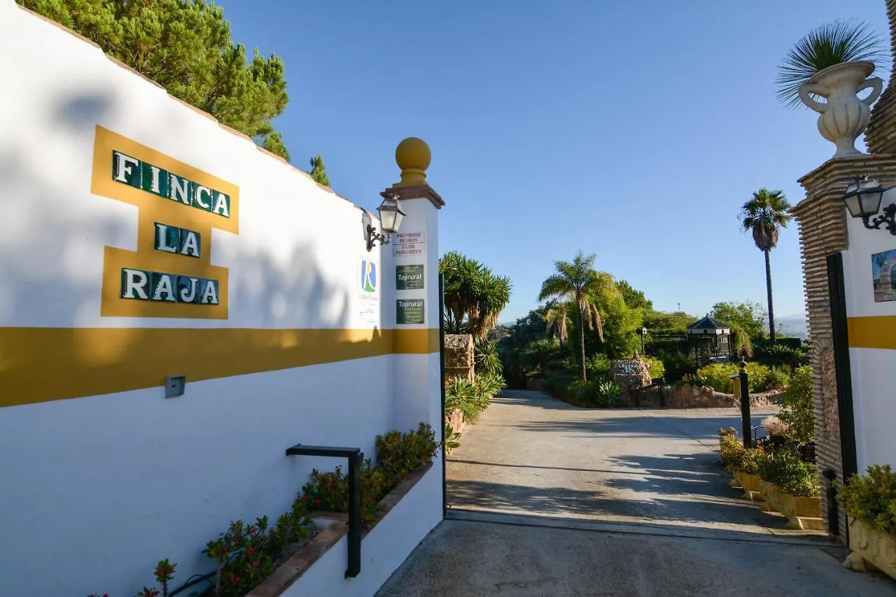 Tu Villa Rural Alakran 2 Dormitorios Piscina Privada Alhaurín el Grande Spanien