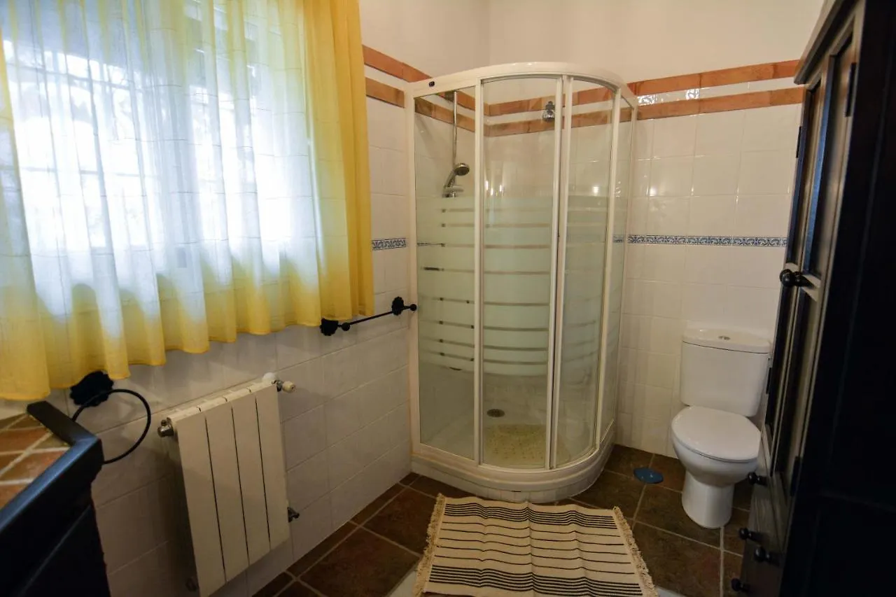 Tu Villa Rural Alakran 2 Dormitorios Piscina Privada Alhaurín el Grande 0*,