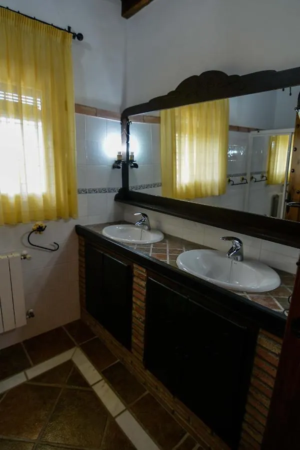 Tu Villa Rural Alakran 2 Dormitorios Piscina Privada Alhaurín el Grande