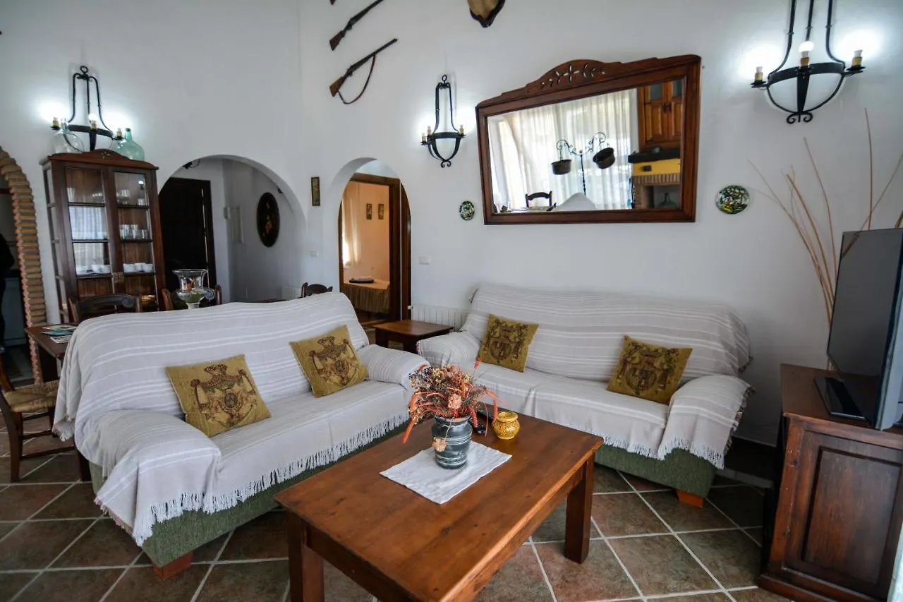 Tu Villa Rural Alakran 2 Dormitorios Piscina Privada Alhaurín el Grande Feriehus