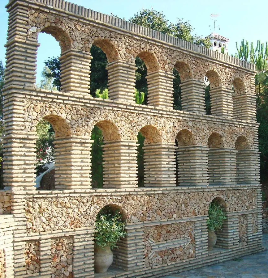 Tu Villa Rural Alakran 2 Dormitorios Piscina Privada Alhaurín el Grande Feriehus
