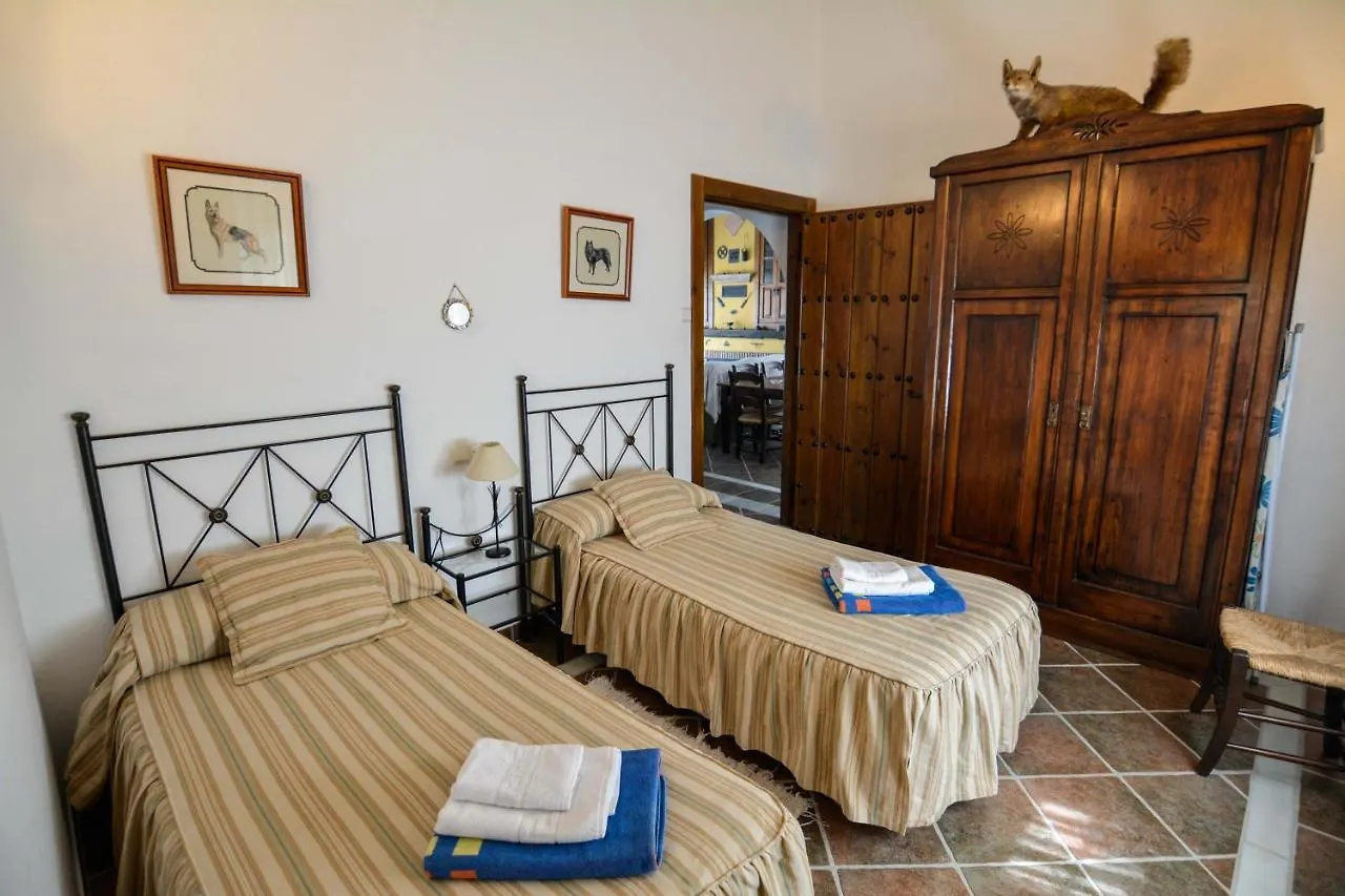 Tu Villa Rural Alakran 2 Dormitorios Piscina Privada Alhaurín el Grande