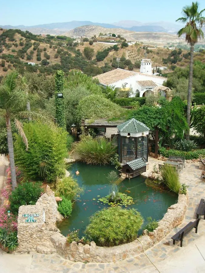 Tu Villa Rural Alakran 2 Dormitorios Piscina Privada Alhaurín el Grande