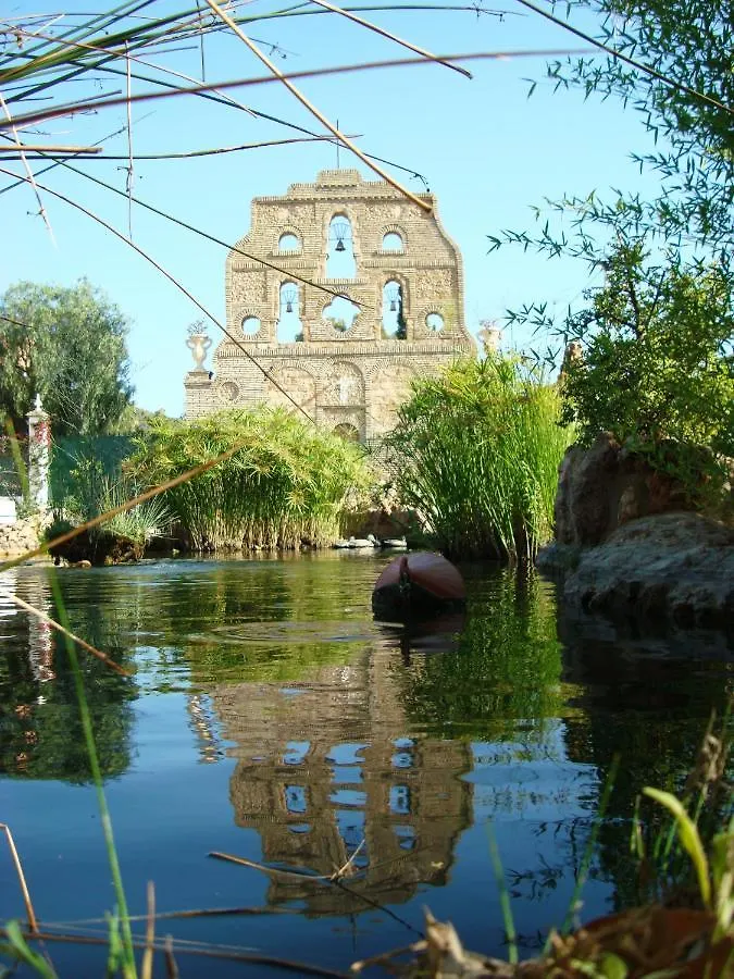 Feriehus Tu Villa Rural Alakran 2 Dormitorios Piscina Privada Alhaurín el Grande