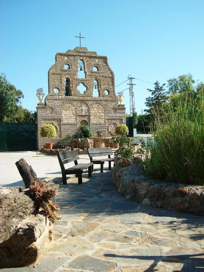 Tu Villa Rural Alakran 2 Dormitorios Piscina Privada Alhaurín el Grande Spanien