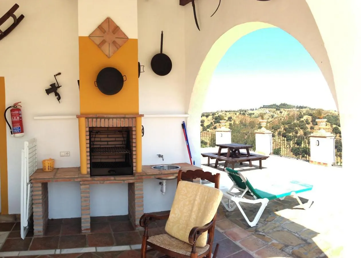 Tu Villa Rural Alakran 2 Dormitorios Piscina Privada location