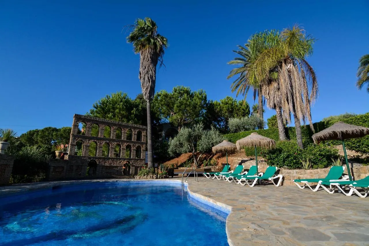 Tu Villa Rural Alakran 2 Dormitorios Piscina Privada Alhaurín el Grande 0*,  Hiszpania