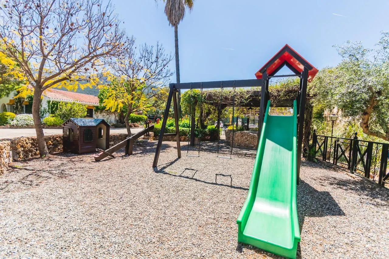 Tu Villa Rural Alakran 2 Dormitorios Piscina Privada Alhaurín el Grande
