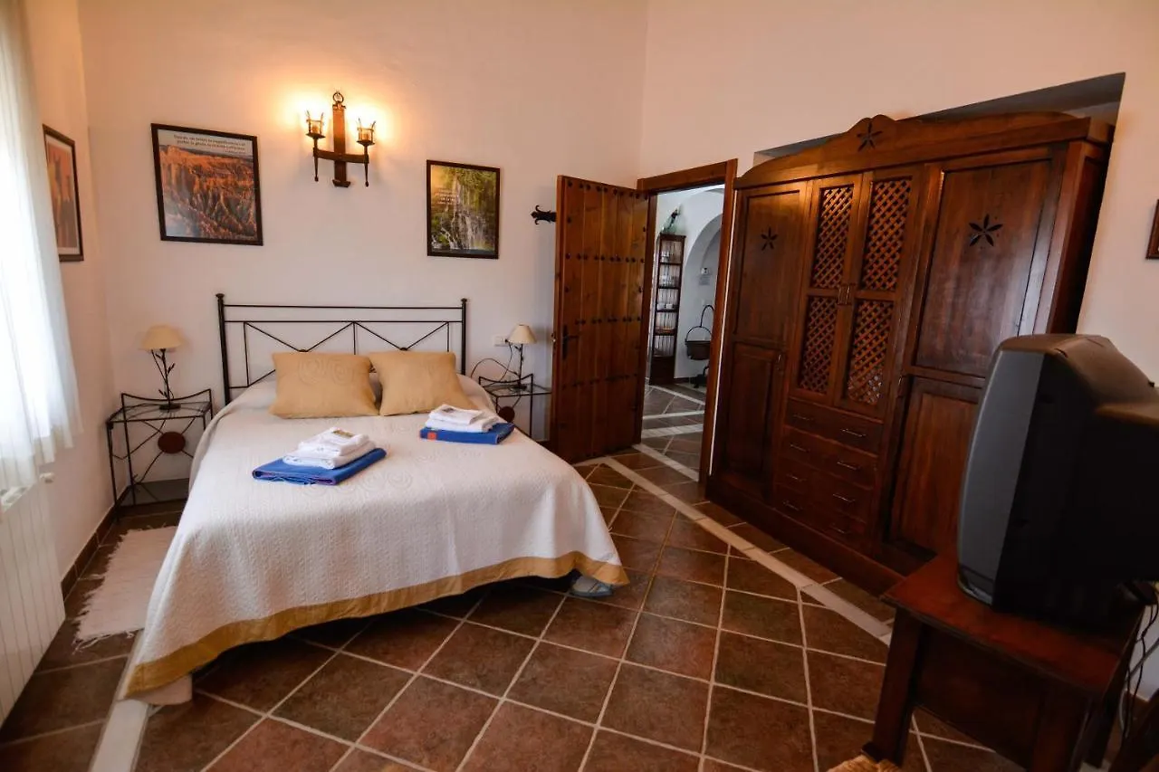 Tu Villa Rural Alakran 2 Dormitorios Piscina Privada Alhaurín el Grande Dom wakacyjny