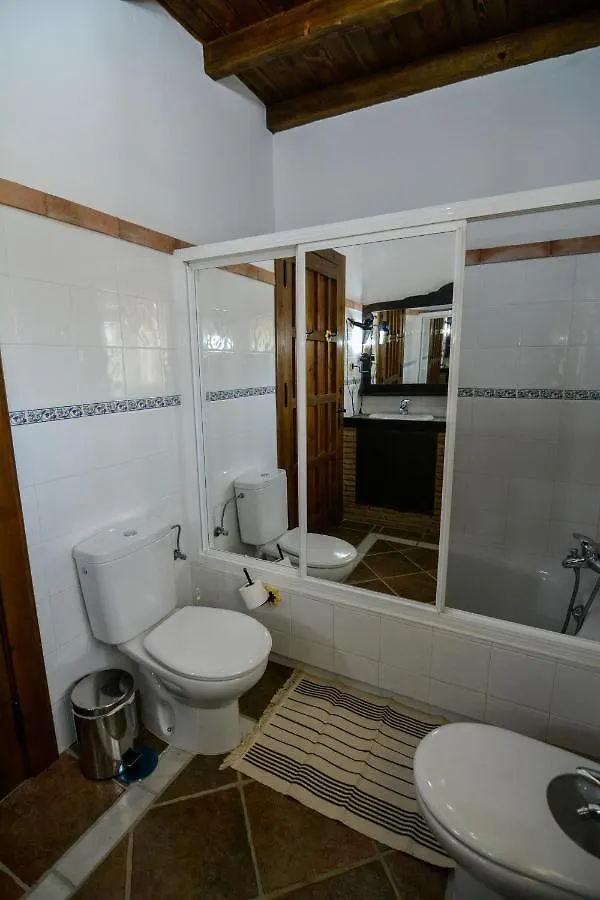 Tu Villa Rural Alakran 2 Dormitorios Piscina Privada Alhaurín el Grande